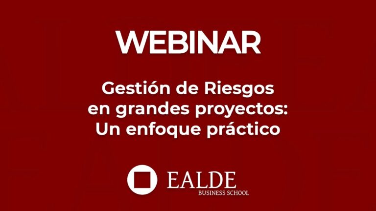 Gesti&oacute;n Efectiva de Riesgos en Proyectos de Dise&ntilde;o
