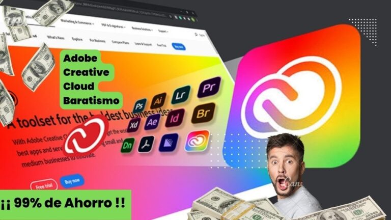 Trucos y Consejos Esenciales para Adobe Creative Suite en Fotograf&iacute;a Digital