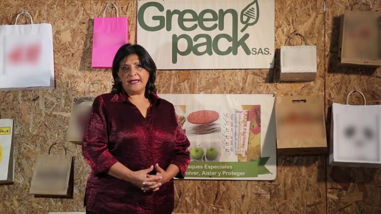 Innovaci&oacute;n en Packaging: Materiales Biodegradables Sostenibles