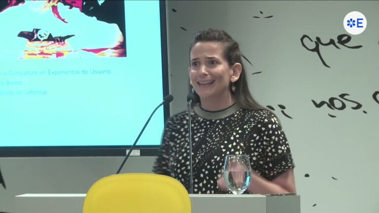 Explorando la Mente de los Dise&ntilde;adores con Tecnolog&iacute;a