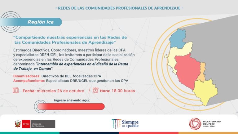 Dise&ntilde;adores Compartiendo Experiencias en la Profesi&oacute;n