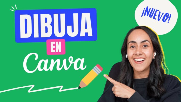Canva: La Mejor Plataforma para Ilustraciones Digitales