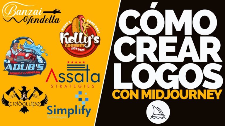 Dominando el Arte del Dise&ntilde;o Profesional de Logotipos