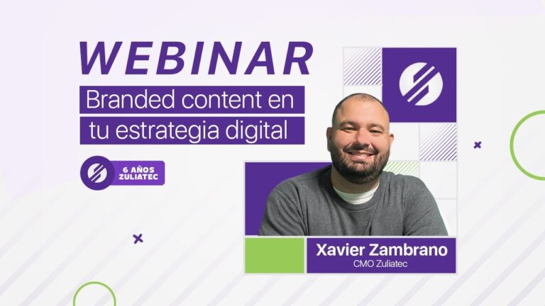 Estrategias de Contenido para la Fidelizaci&oacute;n del P&uacute;blico