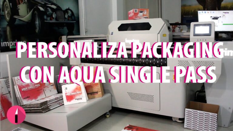 Personalizaci&oacute;n del Packaging: Clave para Destacar en el Mercado