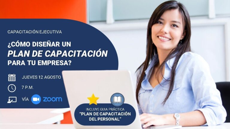 Claves para una Capacitaci&oacute;n Efectiva del Equipo de Dise&ntilde;o