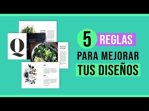 Cat&aacute;logos Impactantes: Claves del Dise&ntilde;o Editorial Efectivo