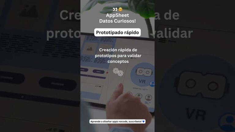 Agilidad en el Desarrollo a Trav&eacute;s del Prototipado