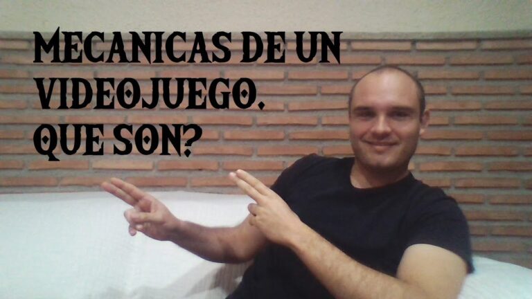 El impacto del dise&ntilde;o de juegos en las mec&aacute;nicas