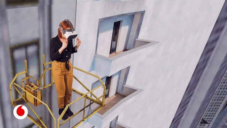 Sesiones de Relajaci&oacute;n con Realidad Virtual: Innovaci&oacute;n en Bienestar