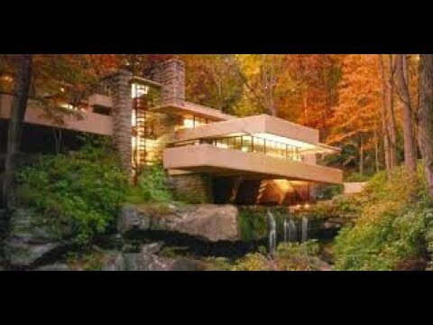 Vanguardia en Dise&ntilde;o Arquitect&oacute;nico Futurista