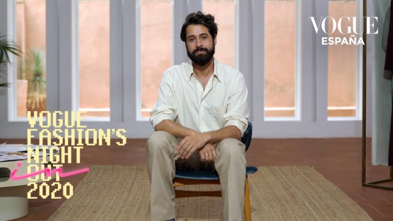 Descubriendo el Dise&ntilde;o Textil a Trav&eacute;s de Entrevistas