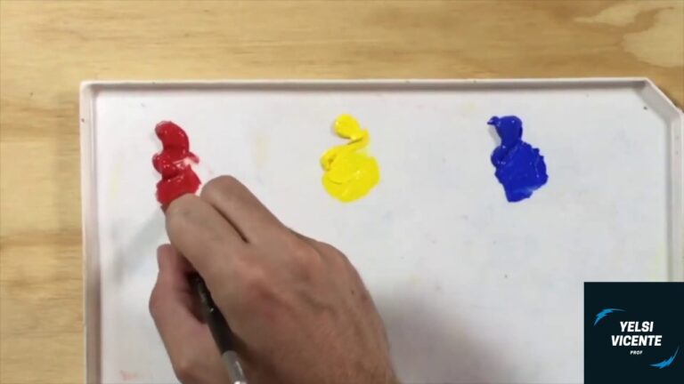 Armon&iacute;a Crom&aacute;tica y Propiedades del Color en Dise&ntilde;o