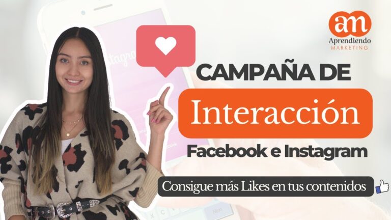 Estrategias Efectivas para la Interacci&oacute;n con el P&uacute;blico en Campa&ntilde;as Digitales