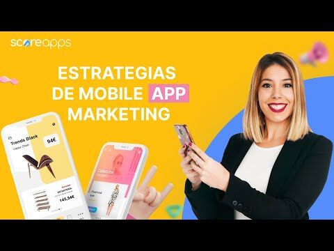 Optimizaci&oacute;n de la Visibilidad de Apps en el Mercado