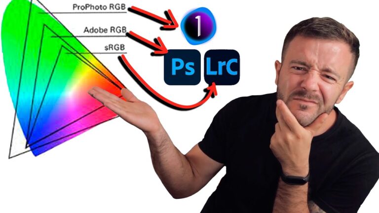 Optimizaci&oacute;n del Trabajo Profesional de Fotograf&iacute;a con Adobe Creative Suite