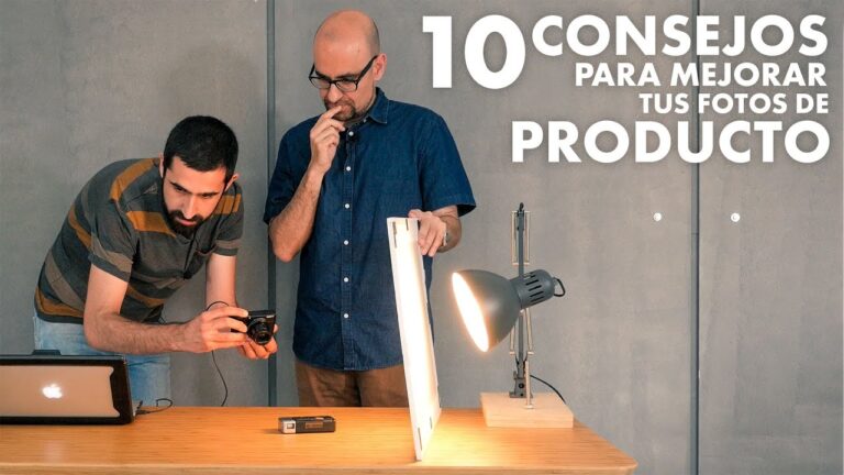 Profundizando en la Fotograf&iacute;a de Alimentos Digital