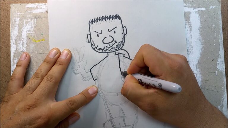 Transformando Ideas: Creaci&oacute;n Art&iacute;stica con Sketch