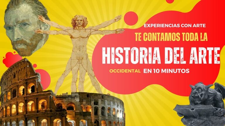 El impacto de los movimientos art&iacute;sticos en el dise&ntilde;o moderno