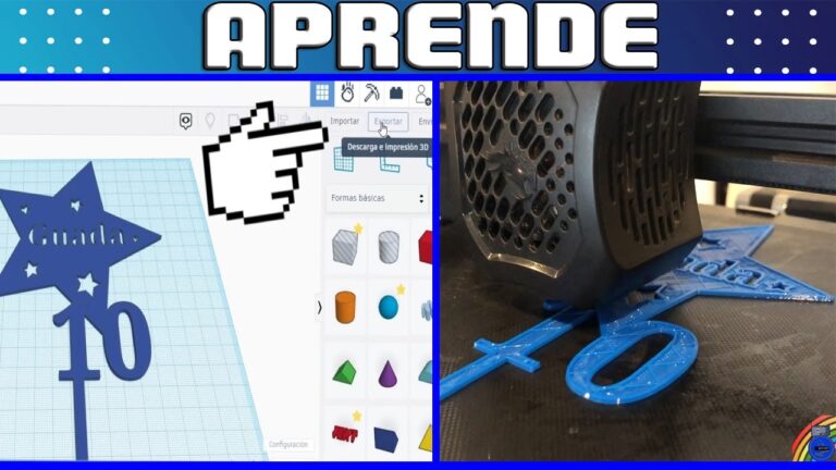 Innovaci&oacute;n en Dise&ntilde;o Personalizado para Impresi&oacute;n Tridimensional