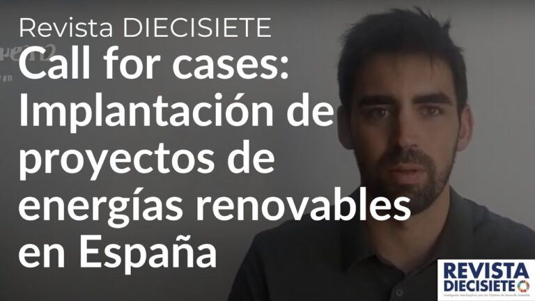 Optimización de Proyectos de Energías Renovables a través de Tecnologías Emergentes