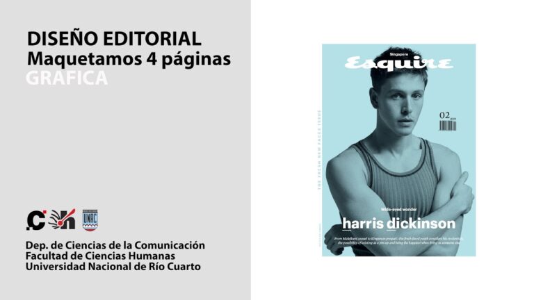 Optimizaci&oacute;n de la Maquetaci&oacute;n en el Dise&ntilde;o Editorial de Libros