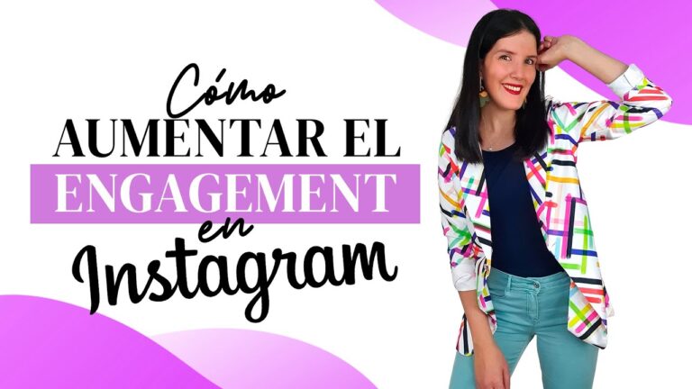 Mejorando el Engagement con Dise&ntilde;o en Redes Sociales