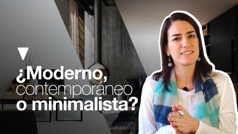 La Esencia de la Elegancia en el Dise&ntilde;o Web Minimalista