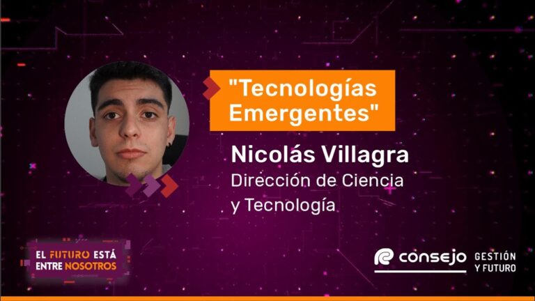 El Futuro de las Tecnologías Emergentes en Computación Cuántica