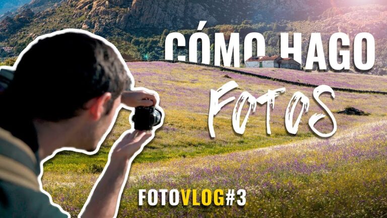 Capturando la Belleza Natural a Trav&eacute;s de la Fotograf&iacute;a Digital