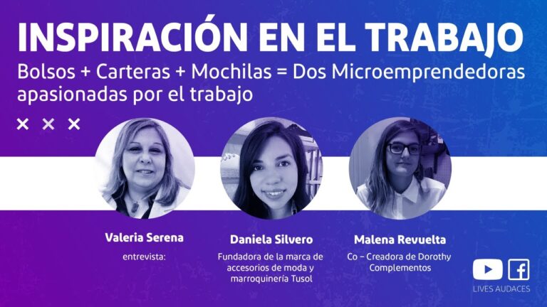 Dise&ntilde;adores de Renombre: Entrevistas Exclusivas y Perspectivas &Uacute;nicas