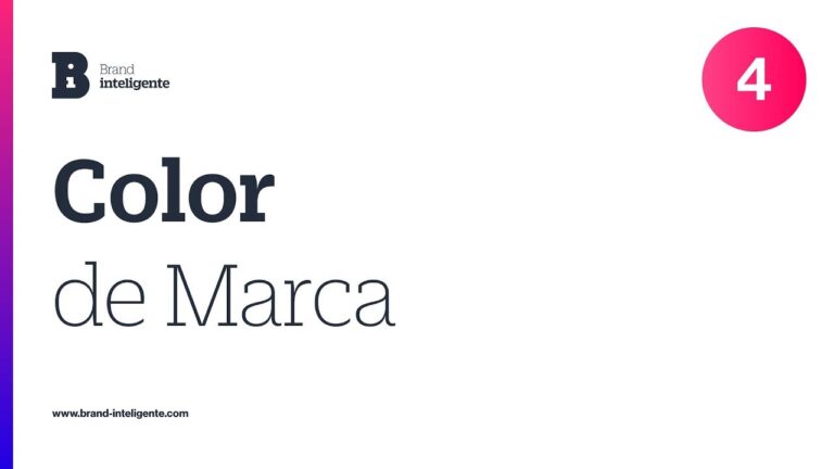 Optimización de Paletas de Colores y Tipografía en Logotipos