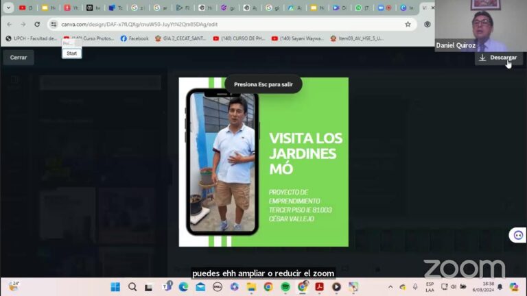 Potenciando el Dise&ntilde;o: Desarrollo de Habilidades a Trav&eacute;s de Redes