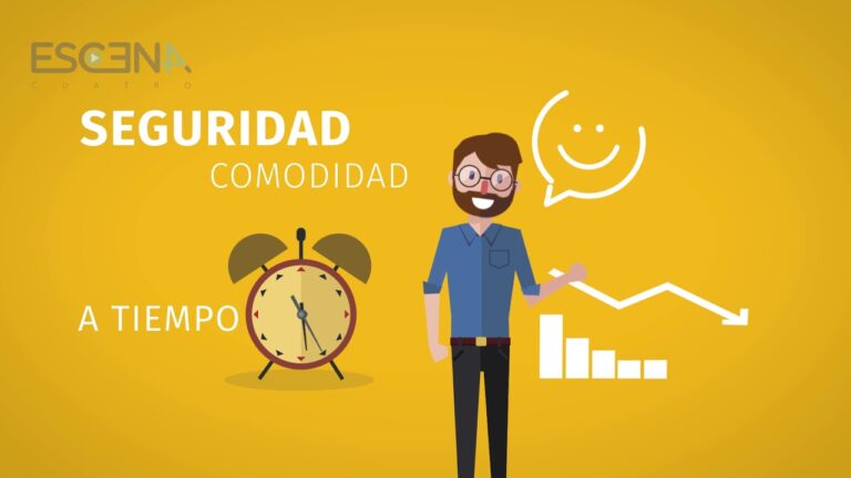 Creaci&oacute;n de Personajes Originales en Motion Graphics
