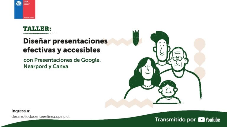 Mejores Aplicaciones para Crear Presentaciones Efectivas