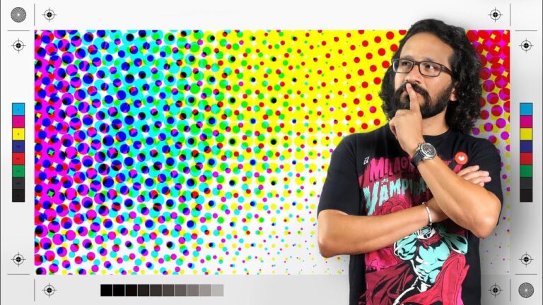 T&eacute;cnicas de Dise&ntilde;o Editorial para Impresiones de Calidad