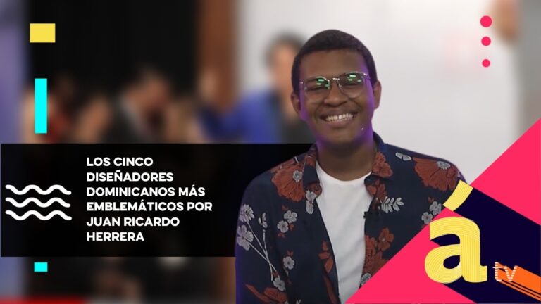 Los Dise&ntilde;adores Emblem&aacute;ticos que Transformaron la Historia del Dise&ntilde;o