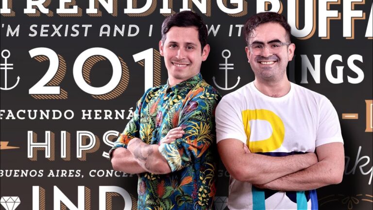 El Arte del Espaciado en la Tipografía Moderna