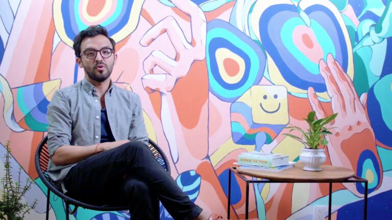 El impacto de la ilustraci&oacute;n digital en el dise&ntilde;o creativo