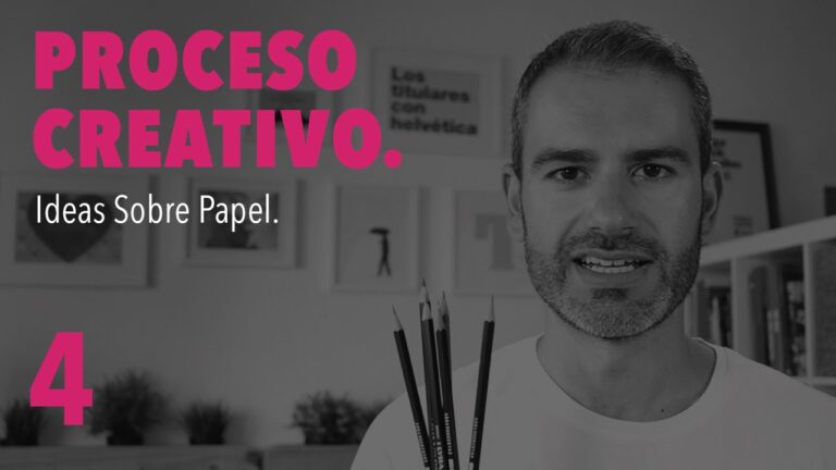 Transformando Ideas en Arte: Creando Bocetos Creativos