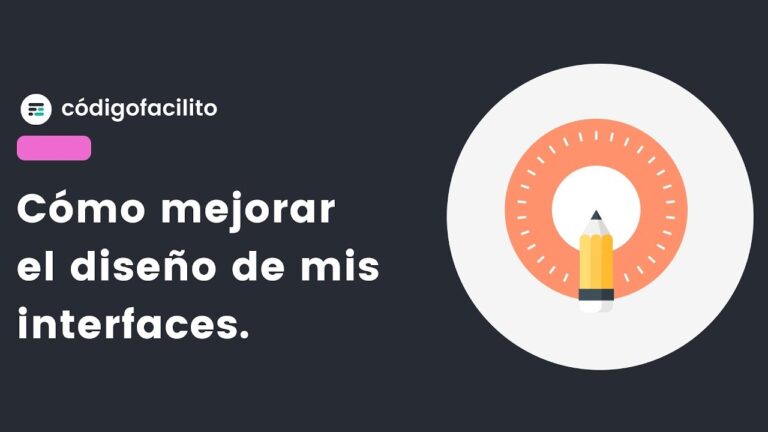 Optimización del Diseño de Interfaz para Mejorar la Usabilidad Web