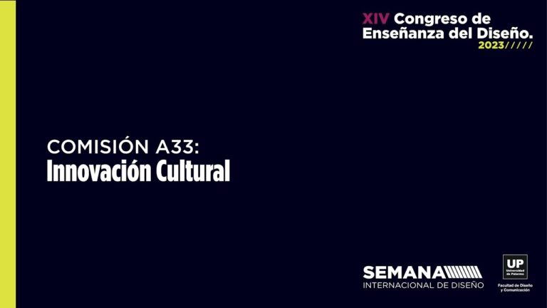 Innovaci&oacute;n en Dise&ntilde;o: Conferencias Virtuales Esenciales