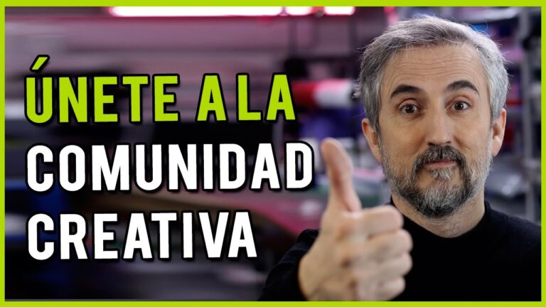 Conectando Talentos: La Comunidad Creativa de Dise&ntilde;adores en Redes