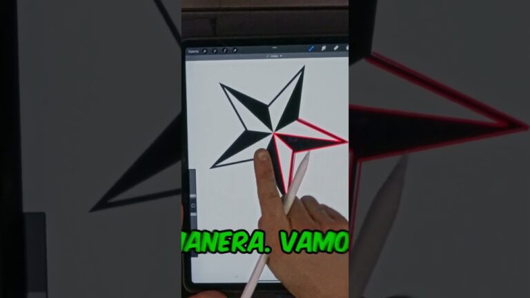 Potenciando la Creatividad con Procreate