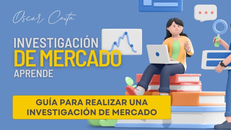 Herramientas Clave de Investigaci&oacute;n de Mercado para Proyectos de Dise&ntilde;o