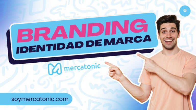 Creando un Dise&ntilde;o Coherente que Refleja la Identidad