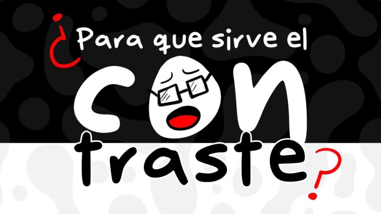 Mejorando el Contraste Visual: Consejos de Dise&ntilde;o Efectivos