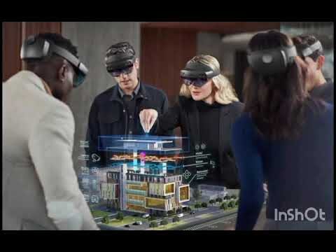 El Futuro de la Realidad Virtual y las Tecnologías Emergentes