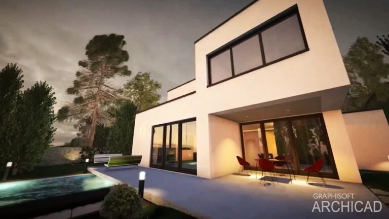 Aplicaciones de Motion Graphics en Renderizaci&oacute;n Efectiva