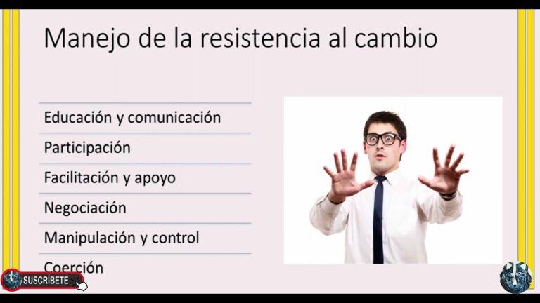 Claves para el &Eacute;xito en la Implementaci&oacute;n de Cambios en Dise&ntilde;o